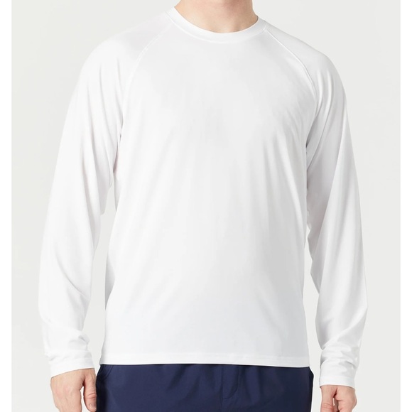 NWT 2 PIECE SET‼️🎾Men’s FILA Tennis Essentials Tee & Jacket- Sz XL☑️😮💨 - Picture 8 of 10